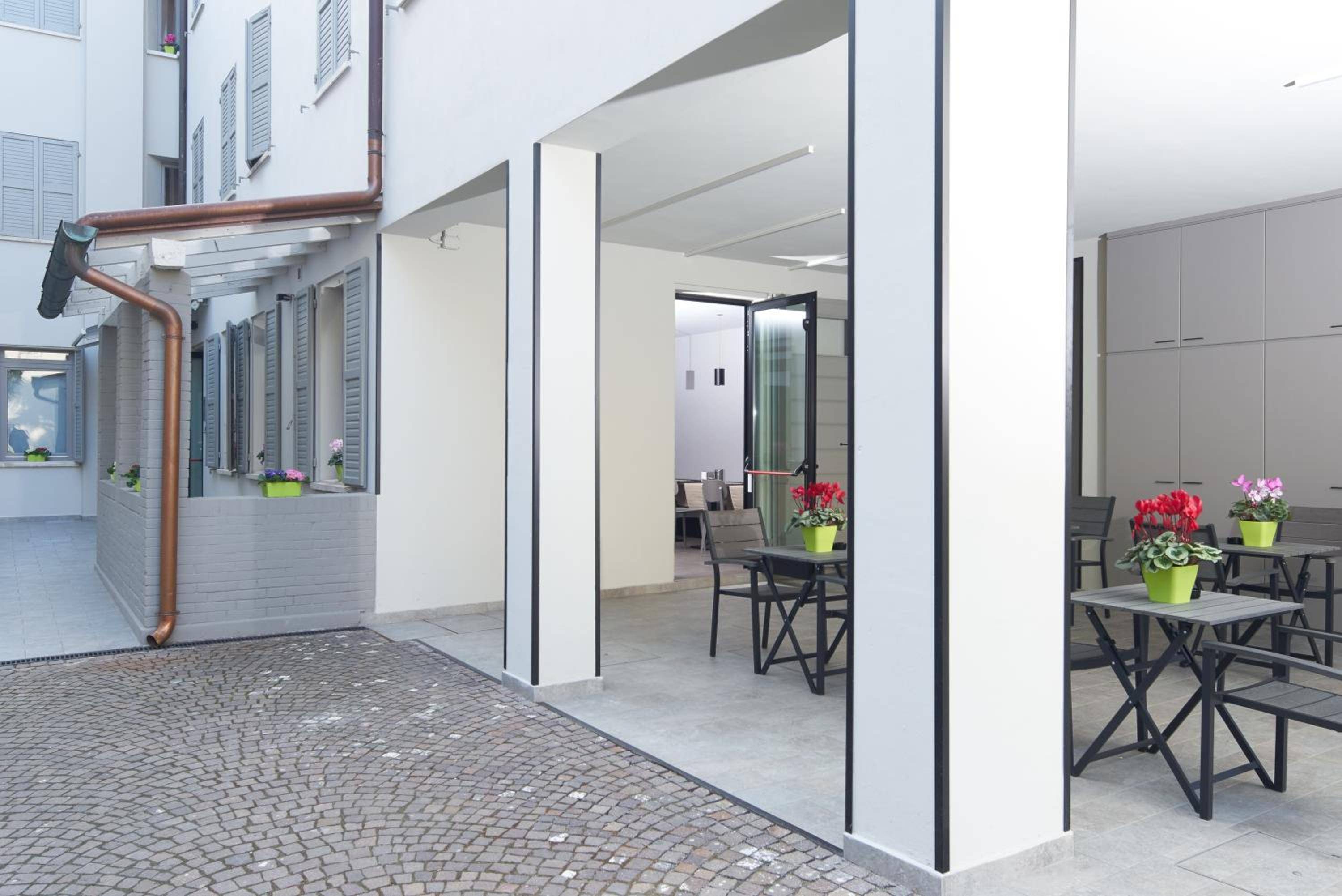 Smart Hotel Carpi