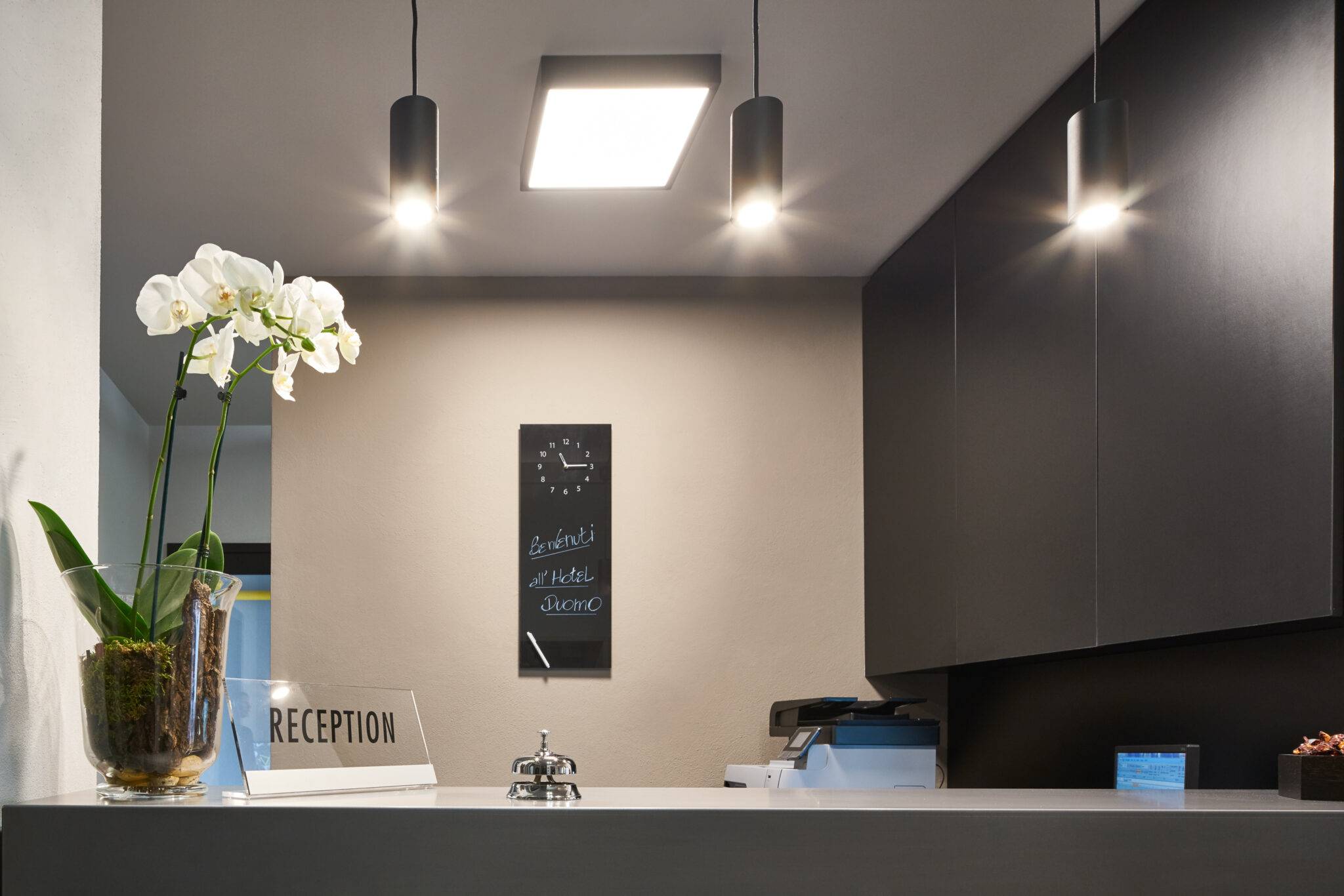 Smart Hotel Carpi