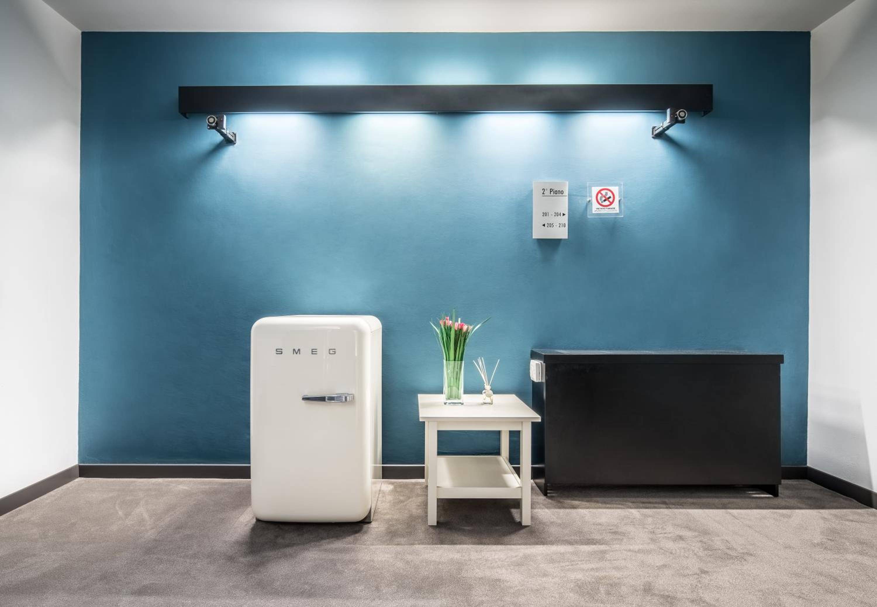 Smart Hotel Carpi