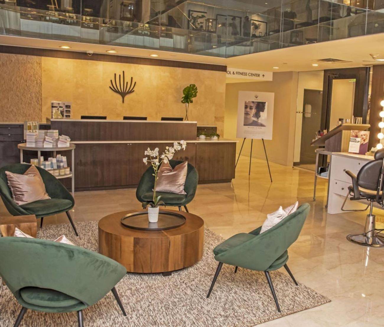 Garden City Hotel