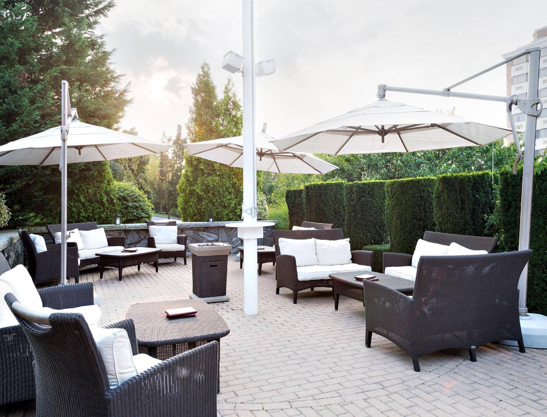 Garden City Hotel
