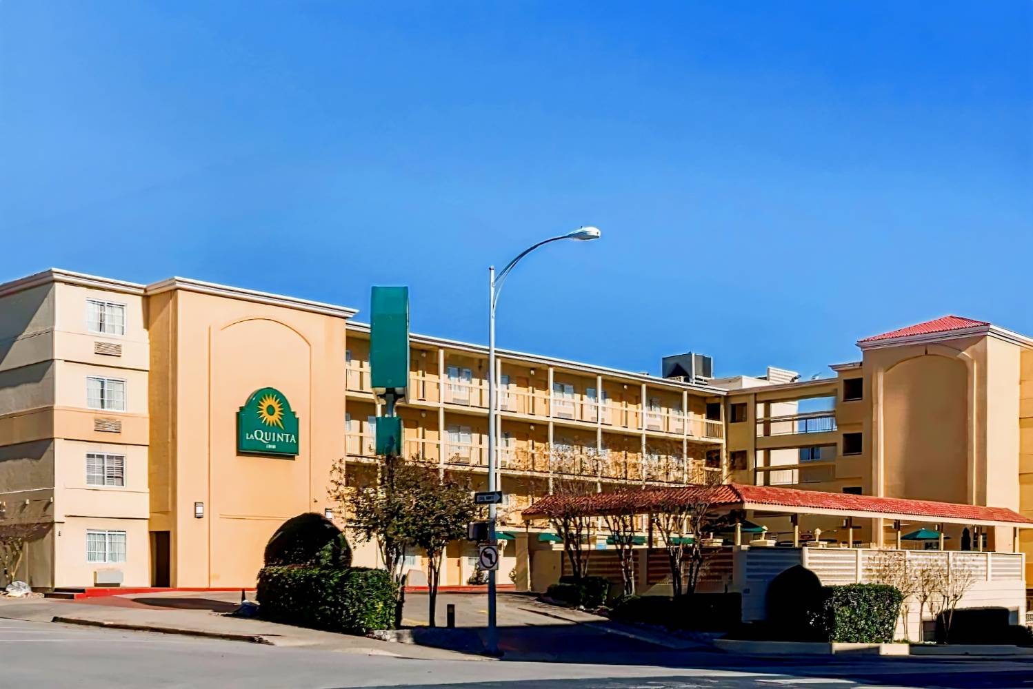 La Quinta Inn by Wyndham Austin Capitol / Downtown