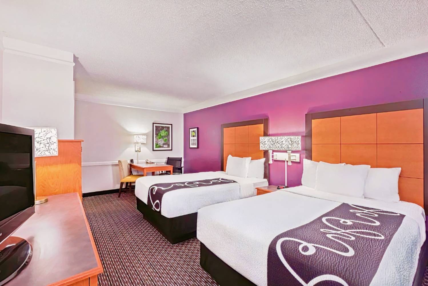 La Quinta Inn by Wyndham Odessa