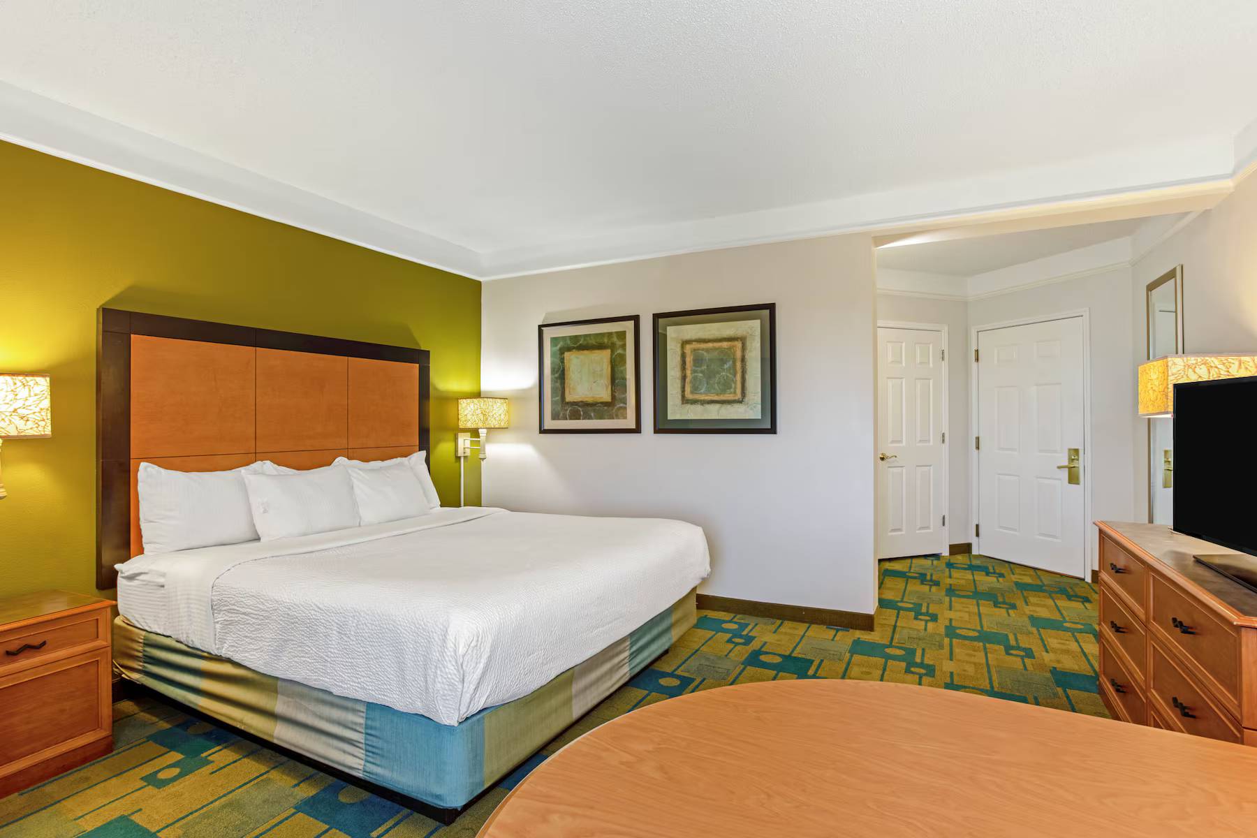 La Quinta by Wyndham Orlando I Drive/Conv Center
