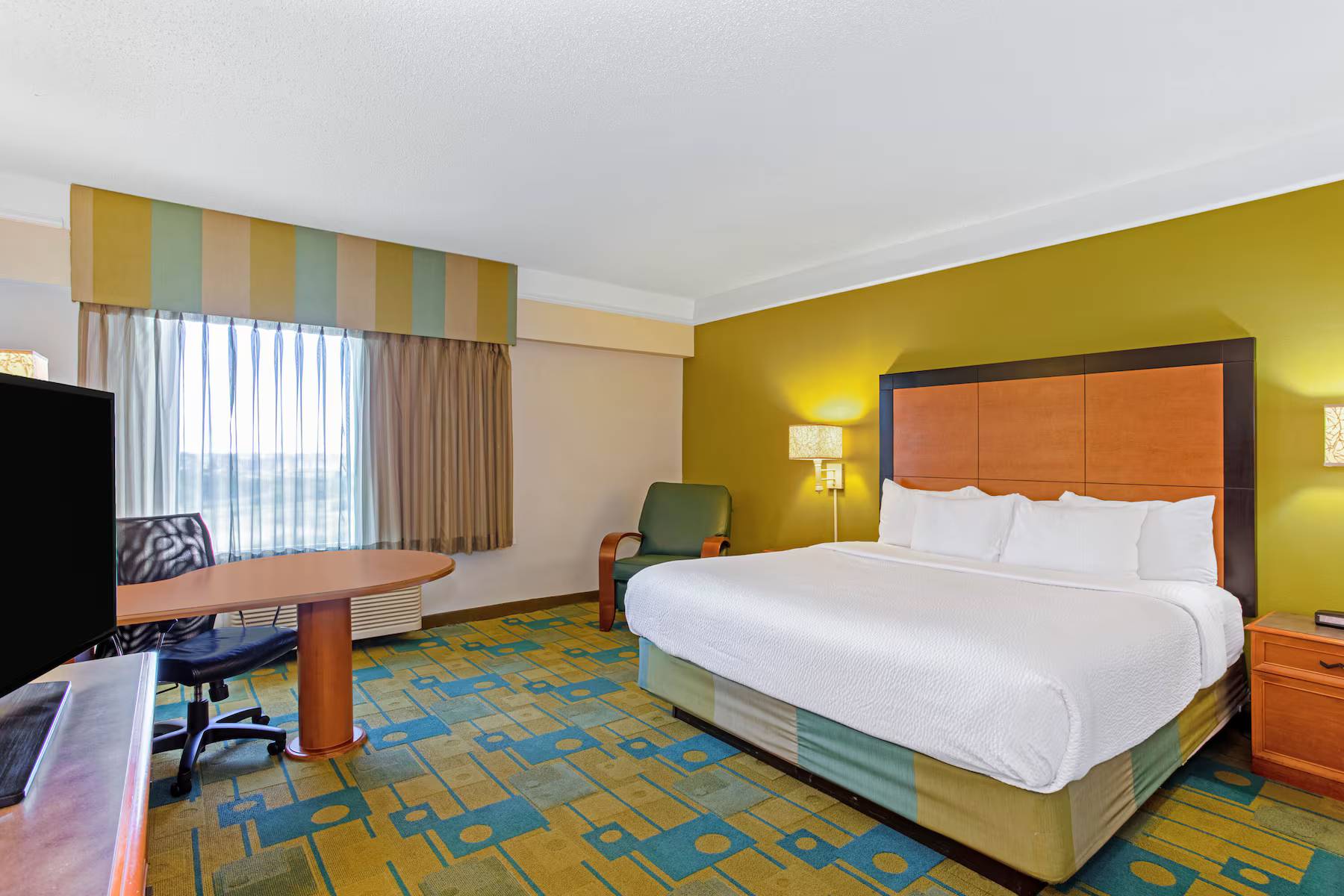La Quinta by Wyndham Orlando I Drive/Conv Center