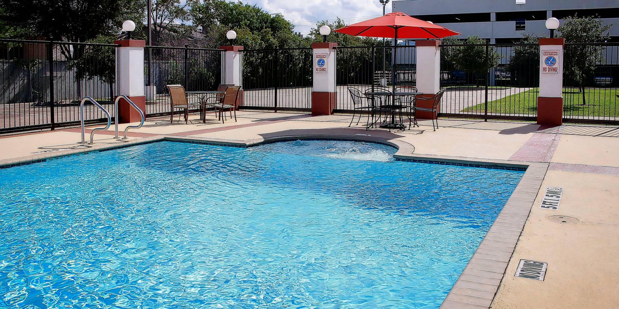 Candlewood Suites Houston Westchase - Westheimer, an IHG Hotel