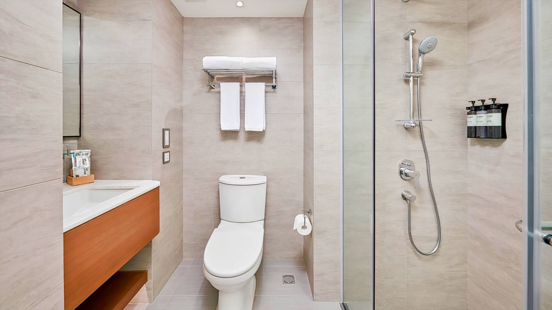 Y Hotel Hong Kong