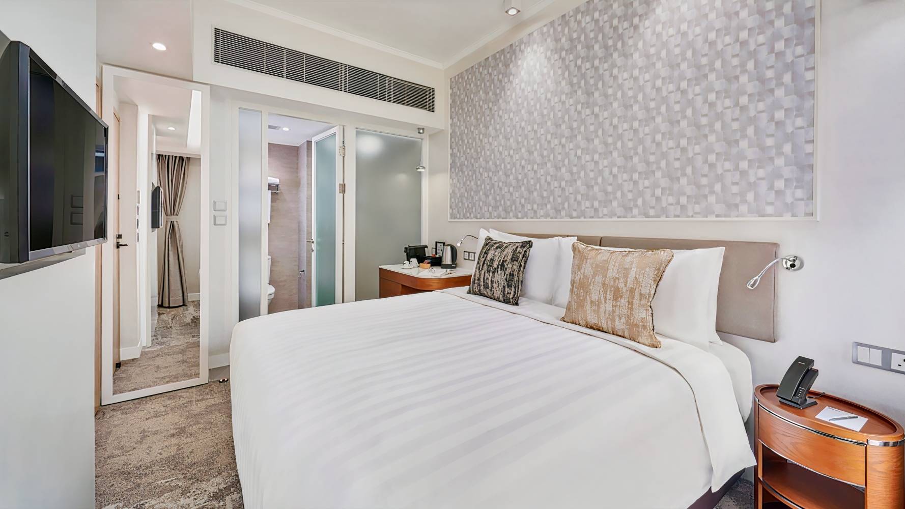 Y Hotel Hong Kong