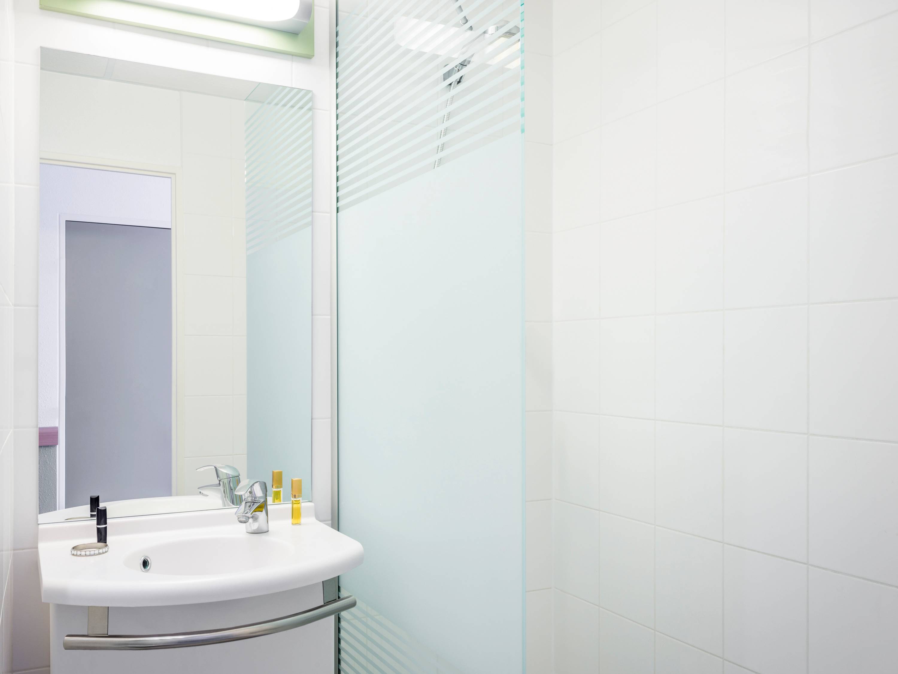 greet Hotel Evreux Centre