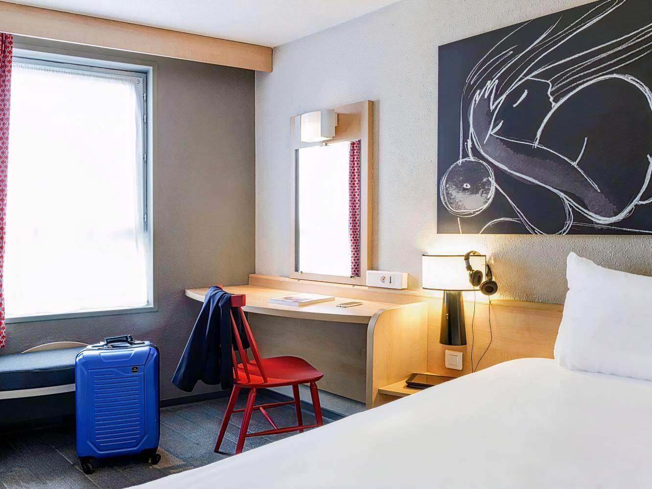 ibis Reims Centre