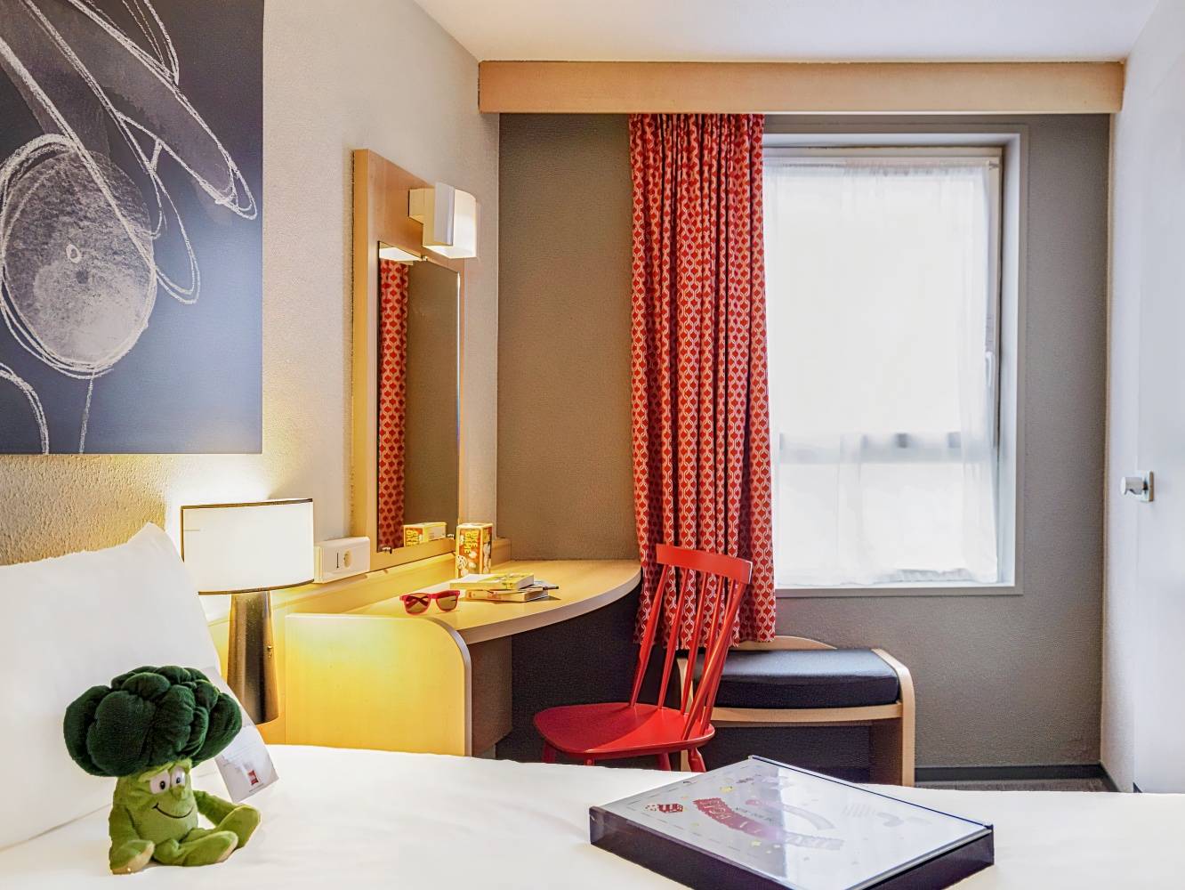 ibis Reims Centre