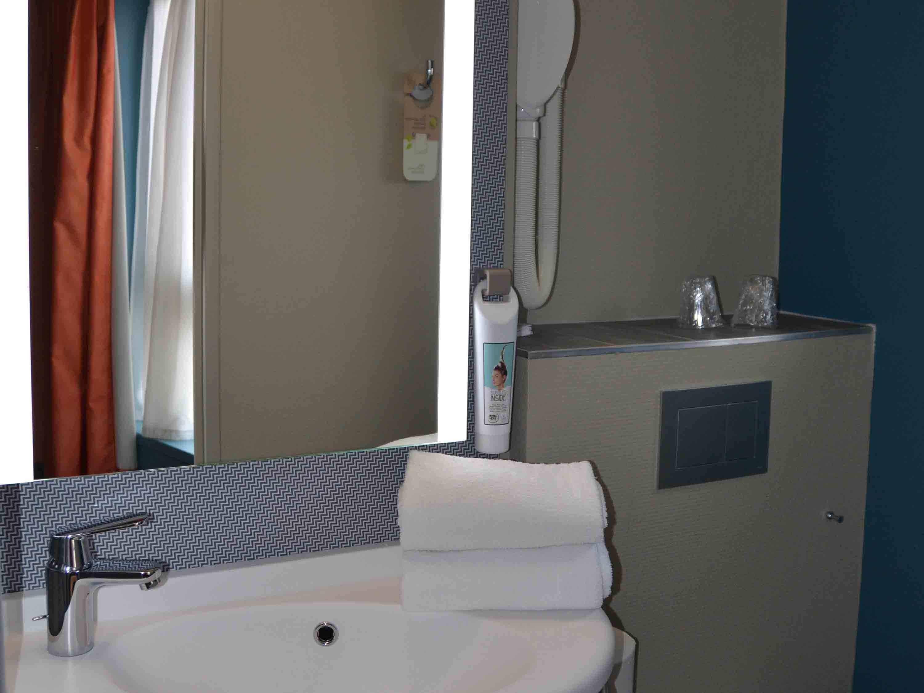ibis Reims Centre