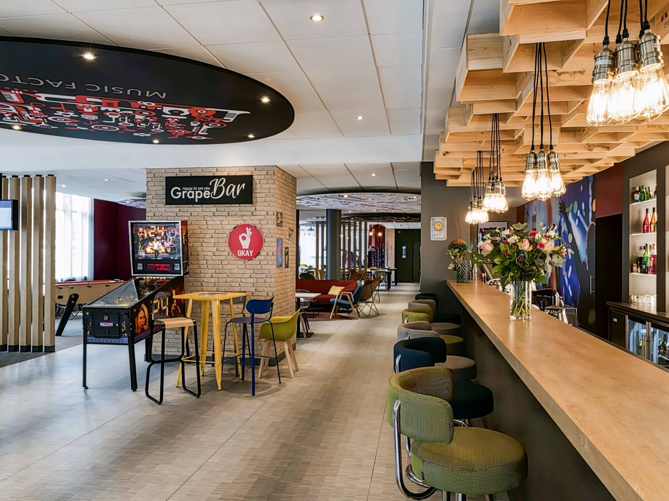 ibis Reims Centre