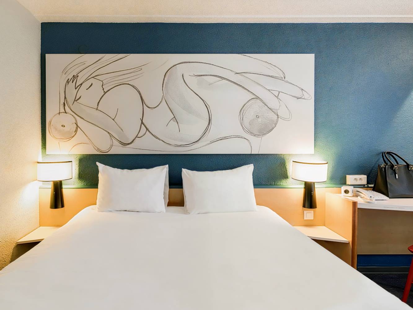 ibis Reims Centre