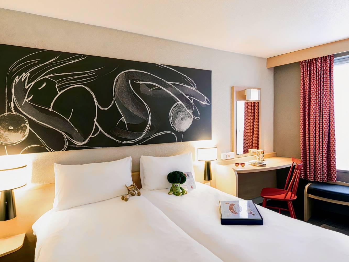 ibis Reims Centre