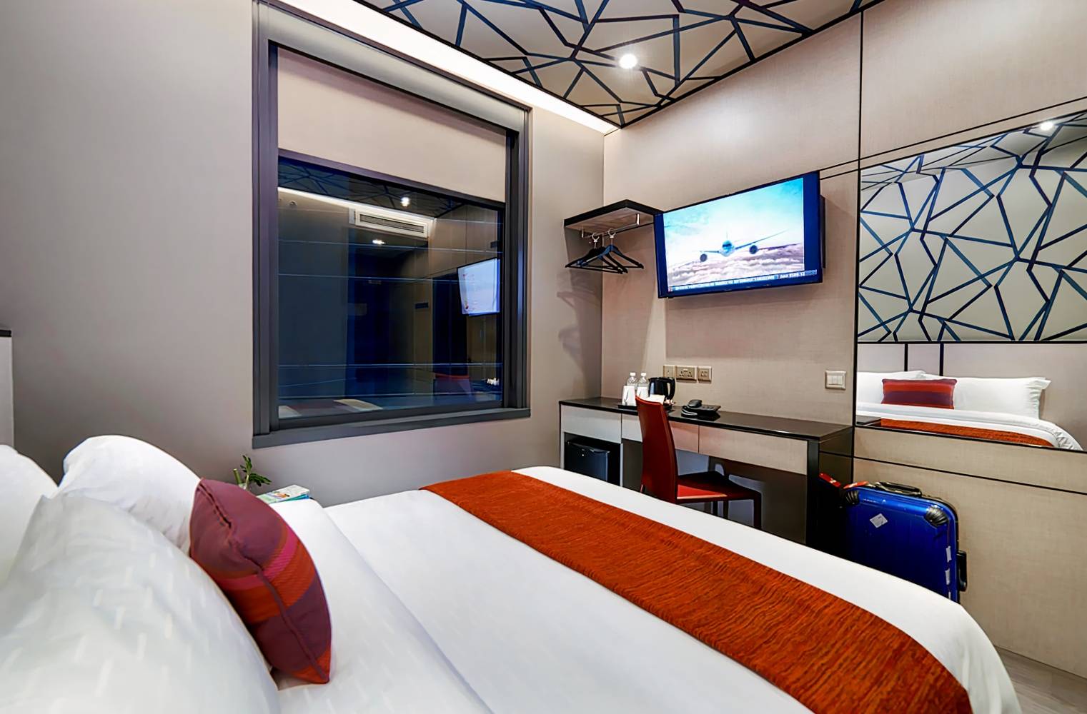 Hotel Boss