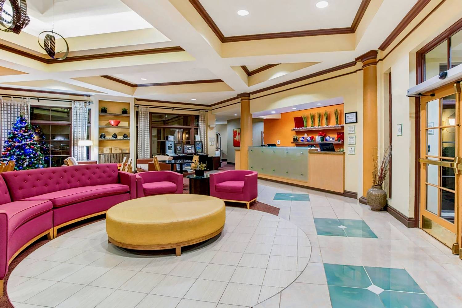 La Quinta Inn & Suites by Wyndham Raleigh Cary