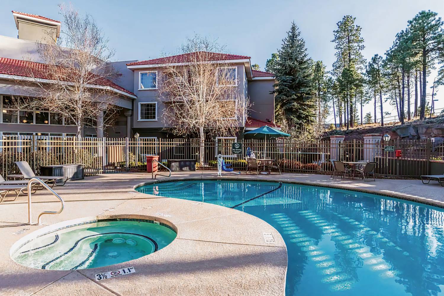 La Quinta Inn & Suites by Wyndham Flagstaff