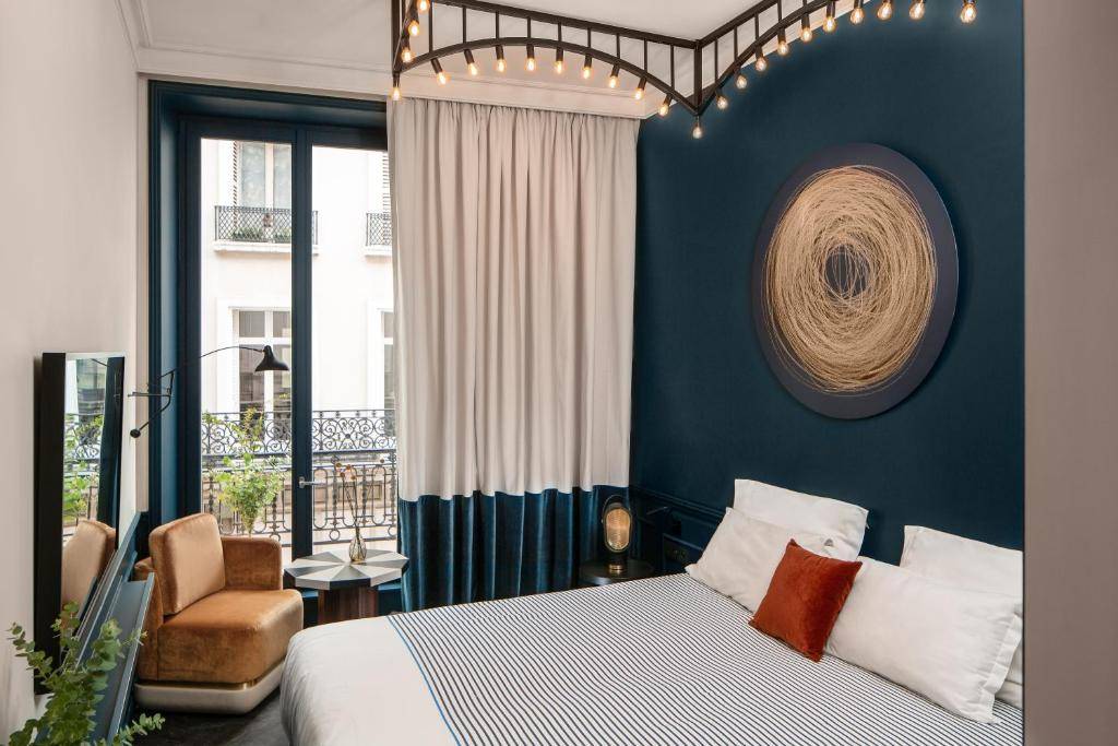 Chouchou Hôtel Paris