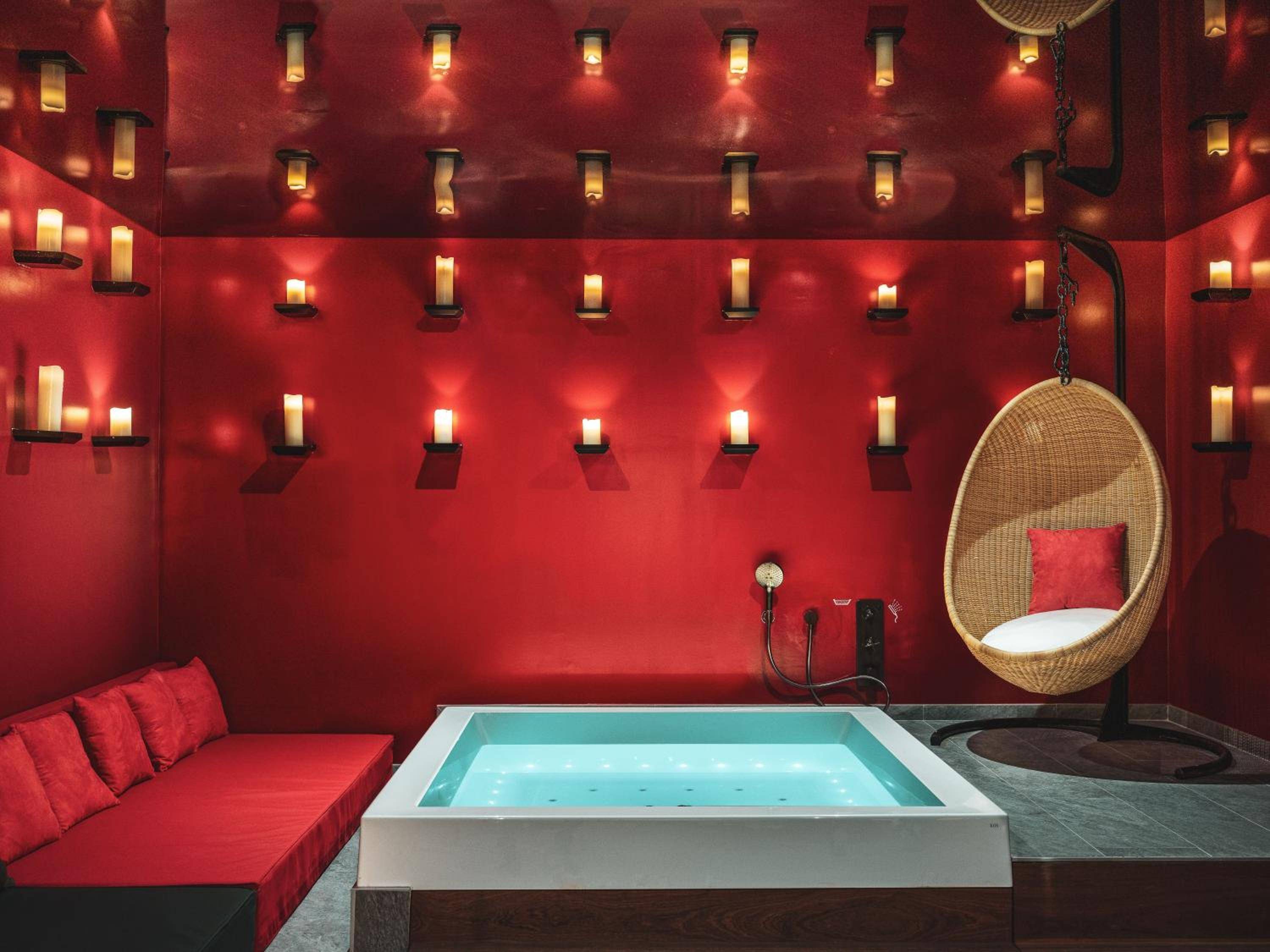 Chouchou Hôtel Paris