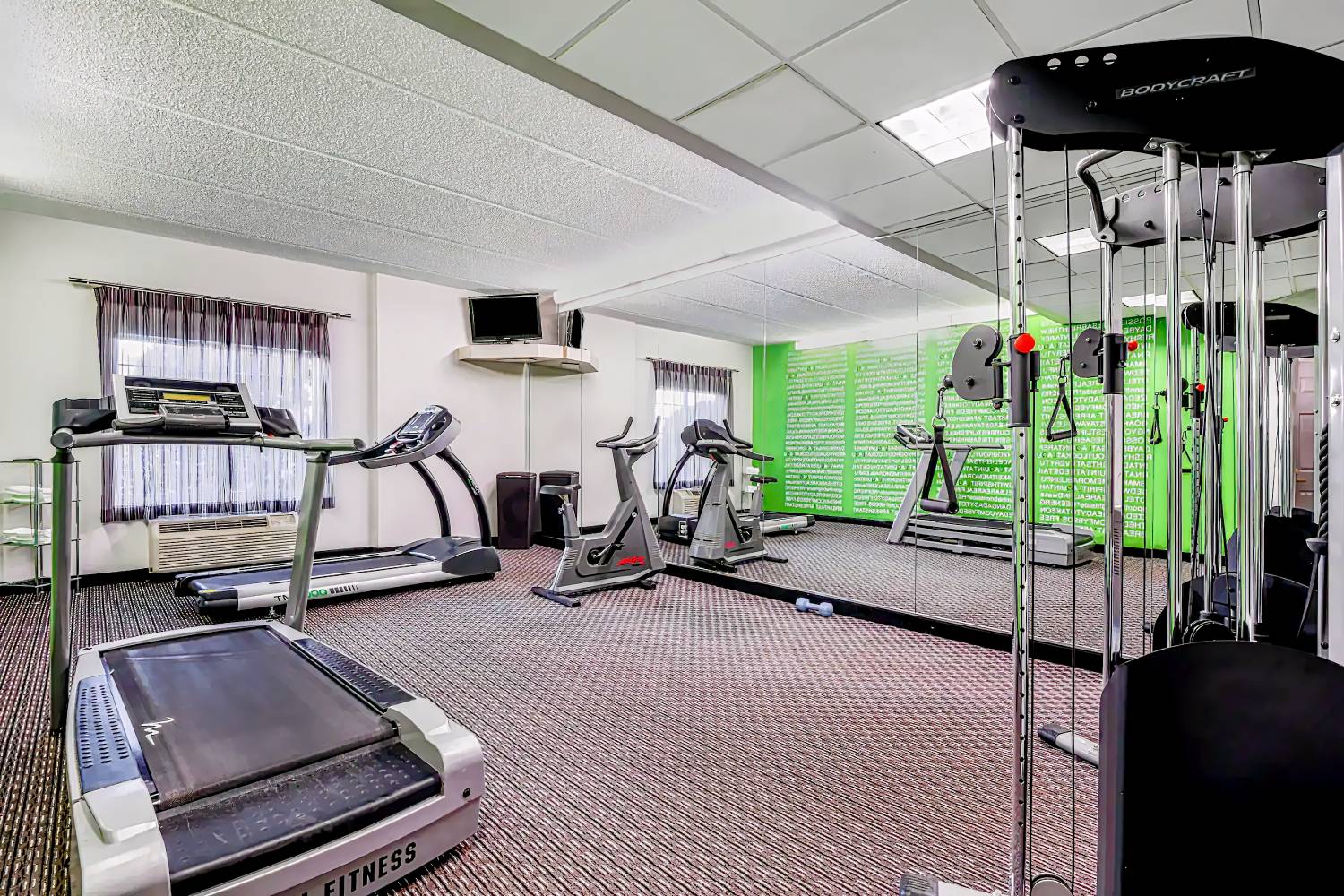 La Quinta Inn & Suites by Wyndham Myrtle Beach Broadway Area