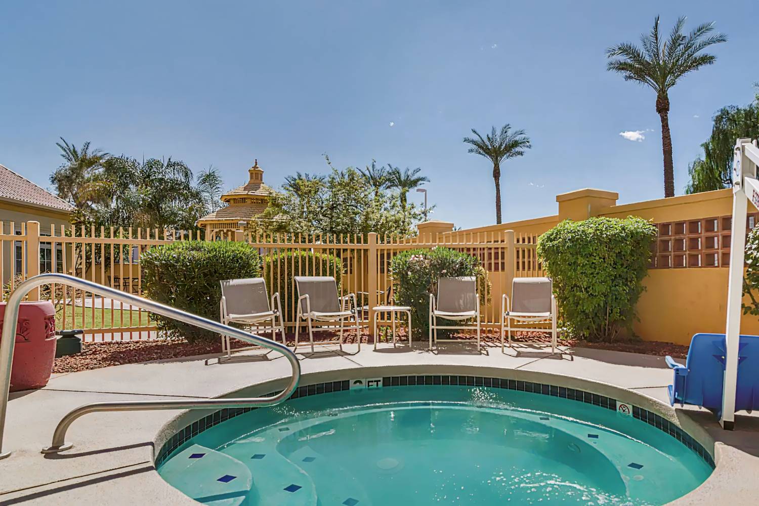 La Quinta Inn & Suites by Wyndham Phoenix Mesa West