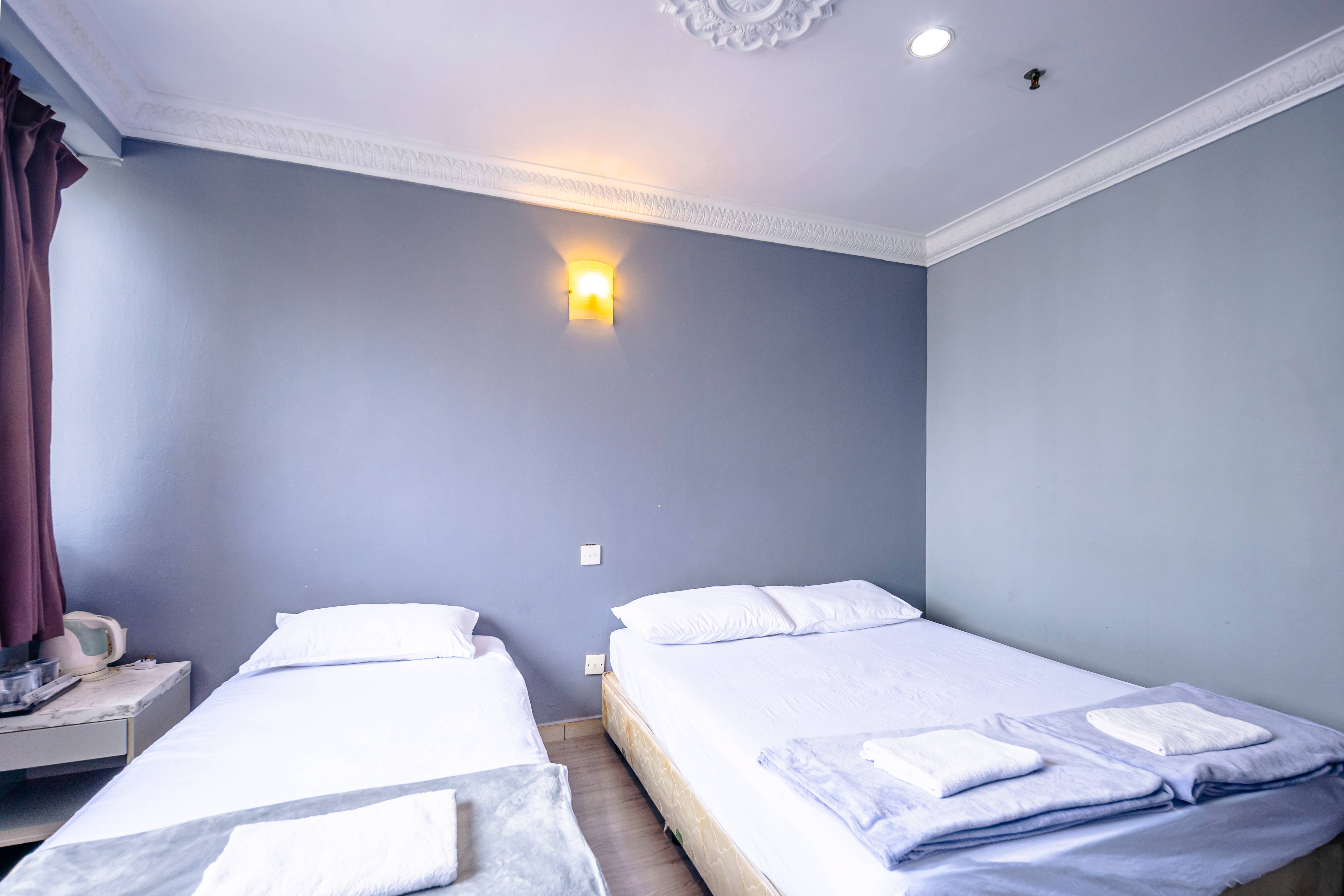 K Hotel 12