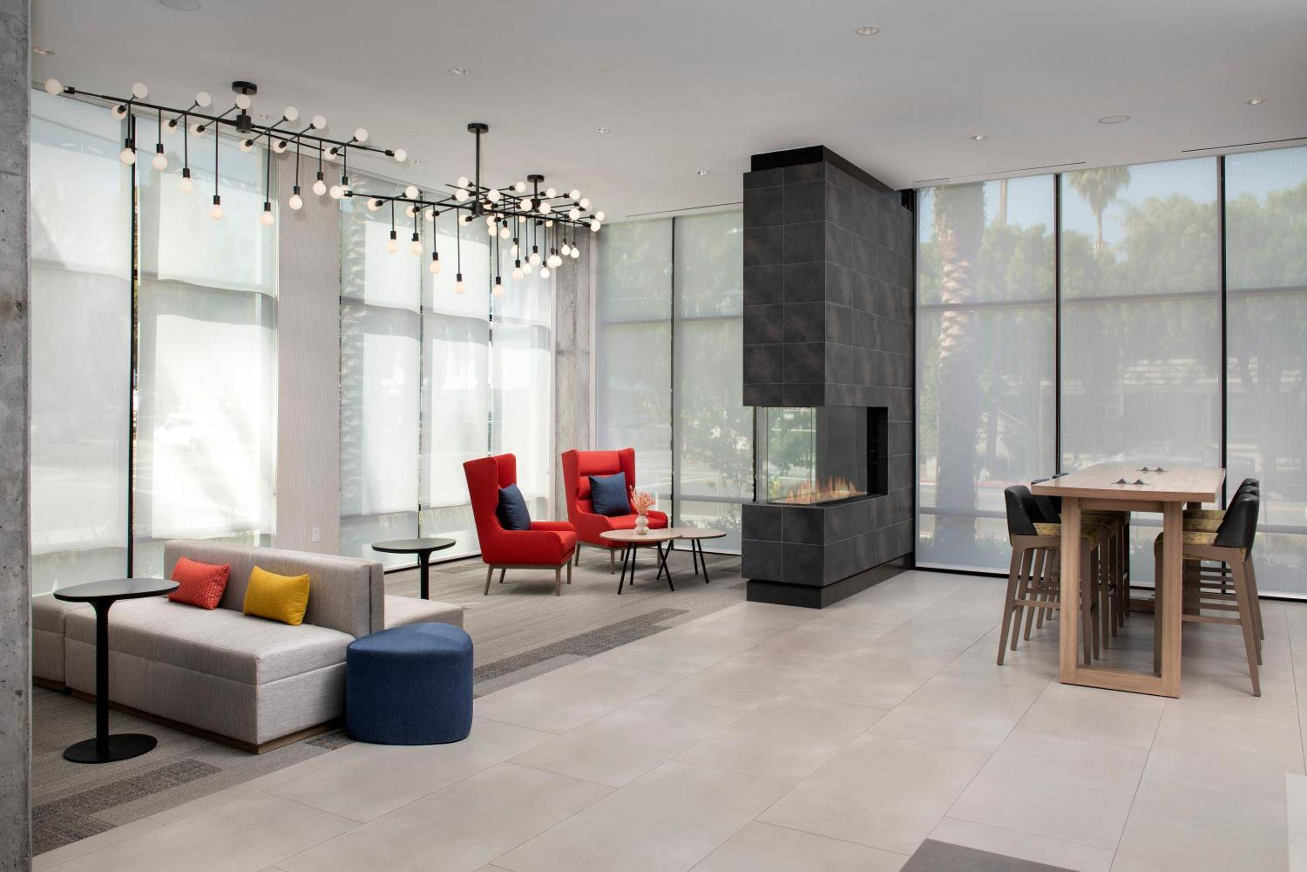 Hilton Garden Inn San Jose Airport