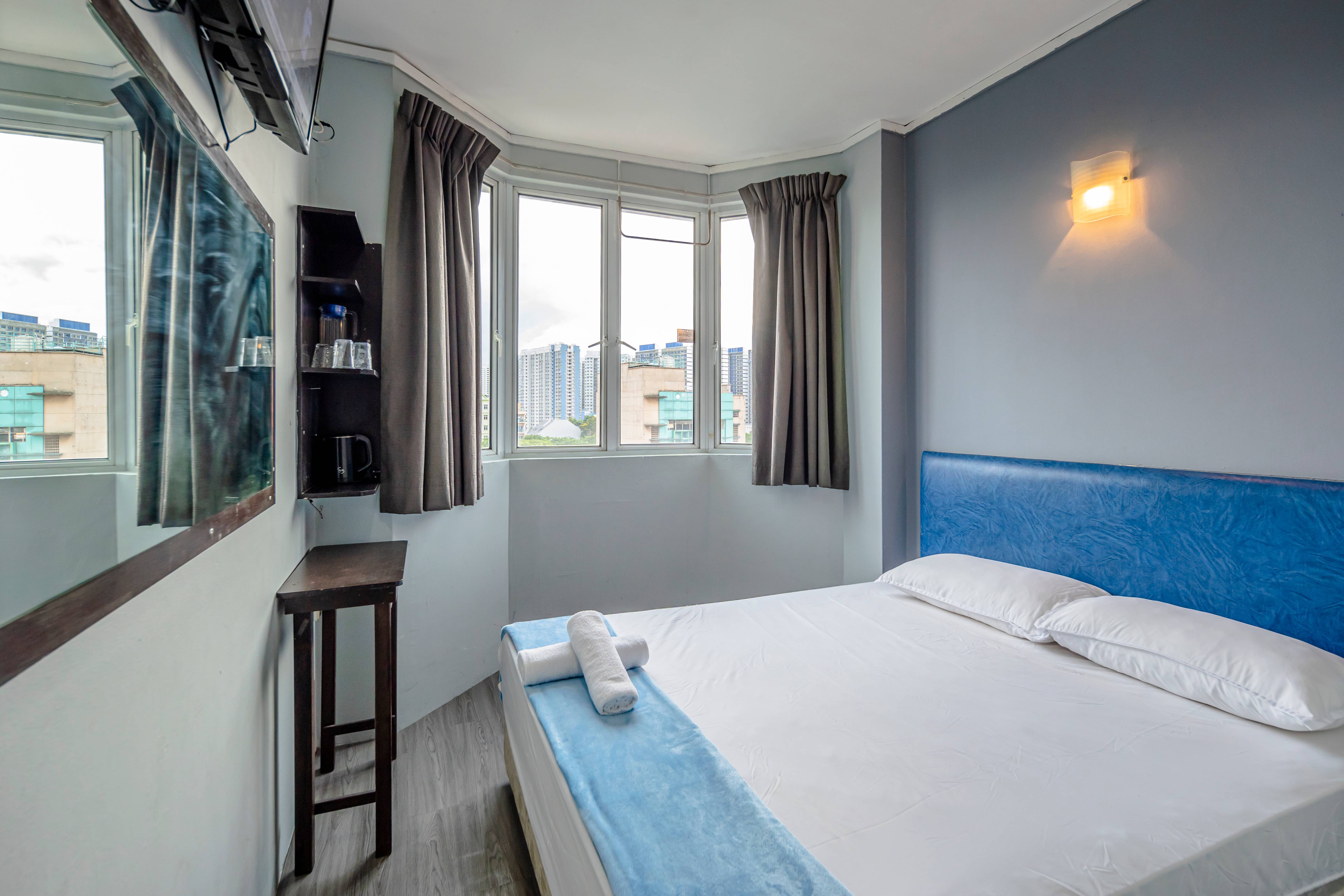K Hotel 1515
