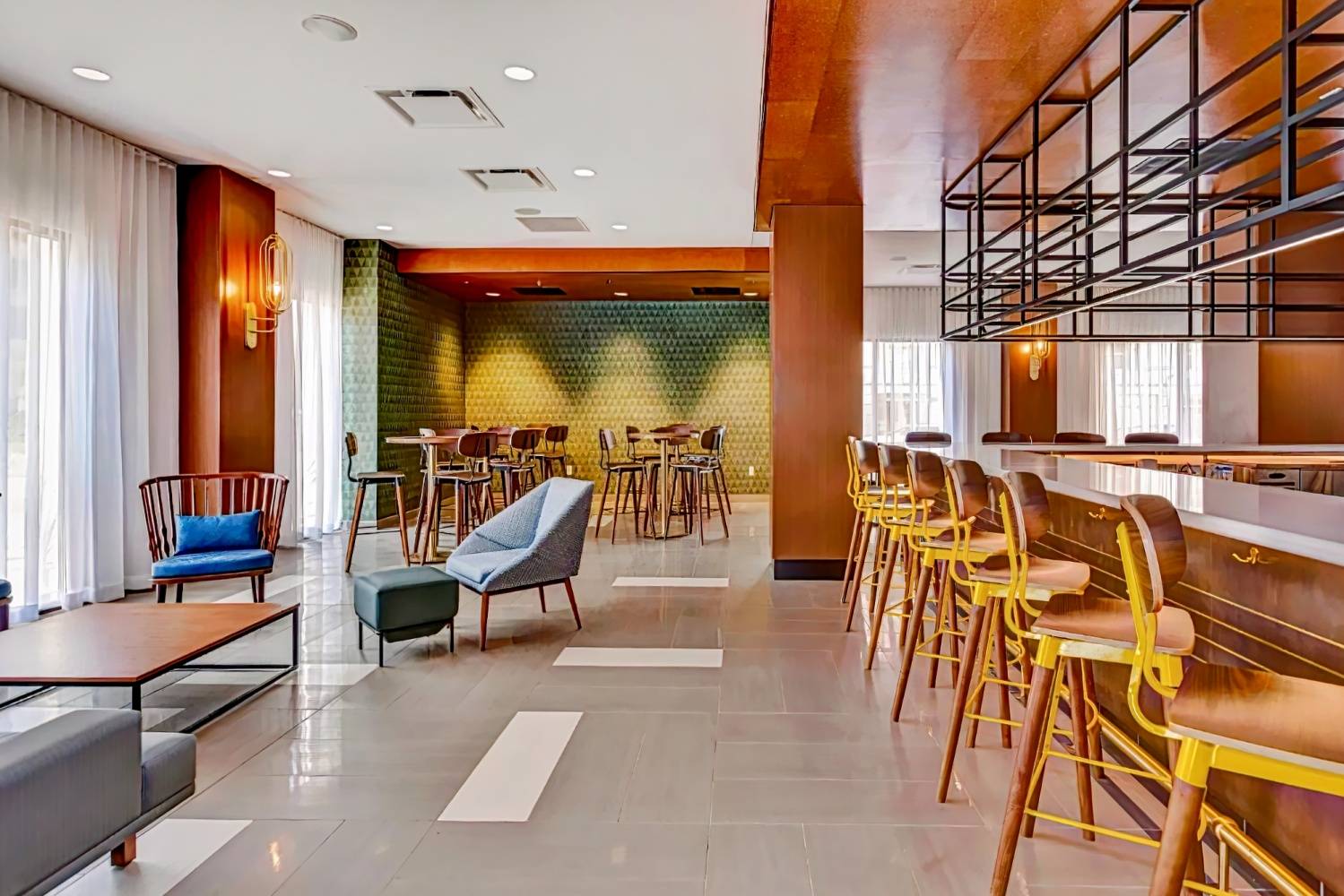 Hotel Indigo Detroit Downtown, an IHG Hotel