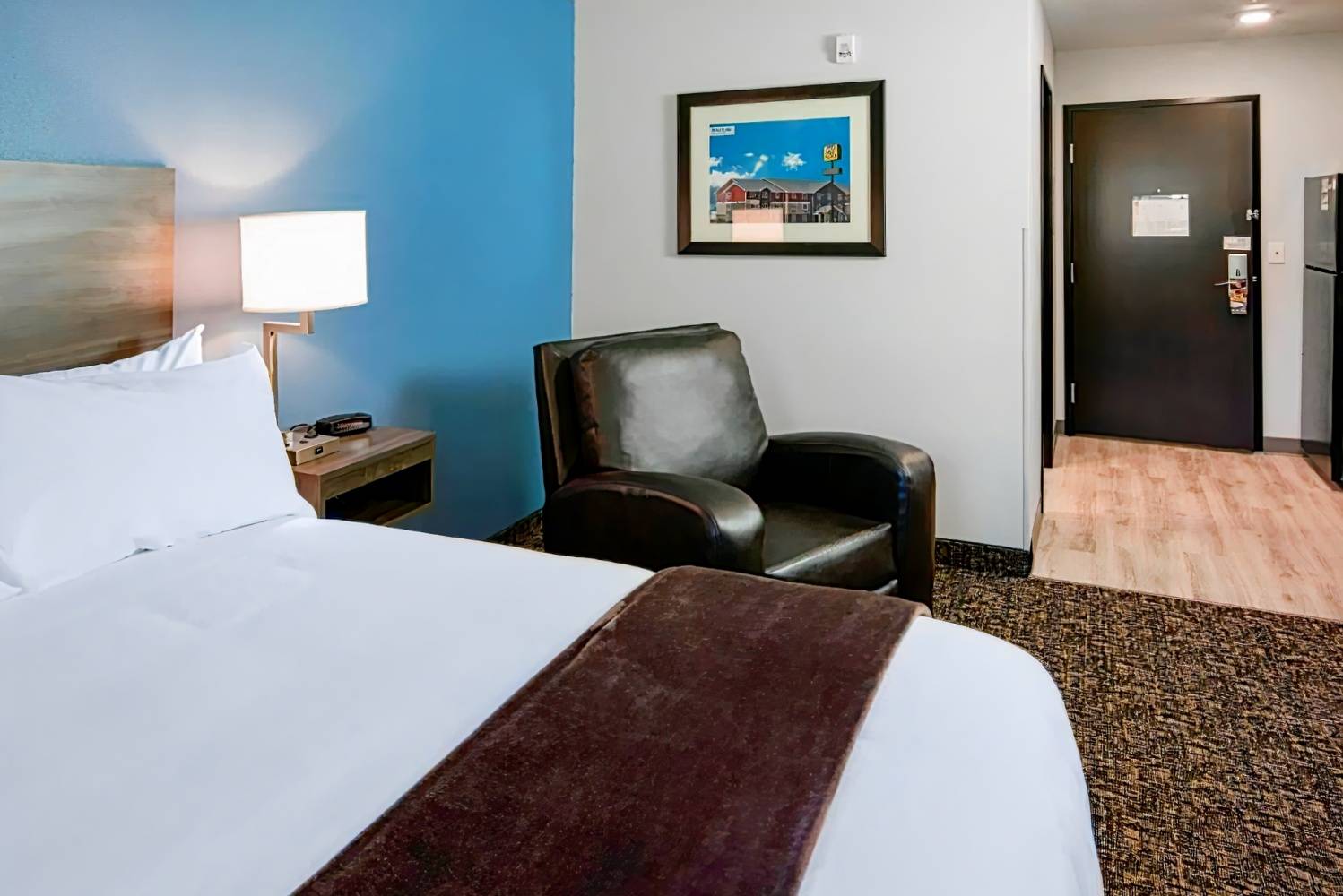 My Place Hotel-Carson City, NV