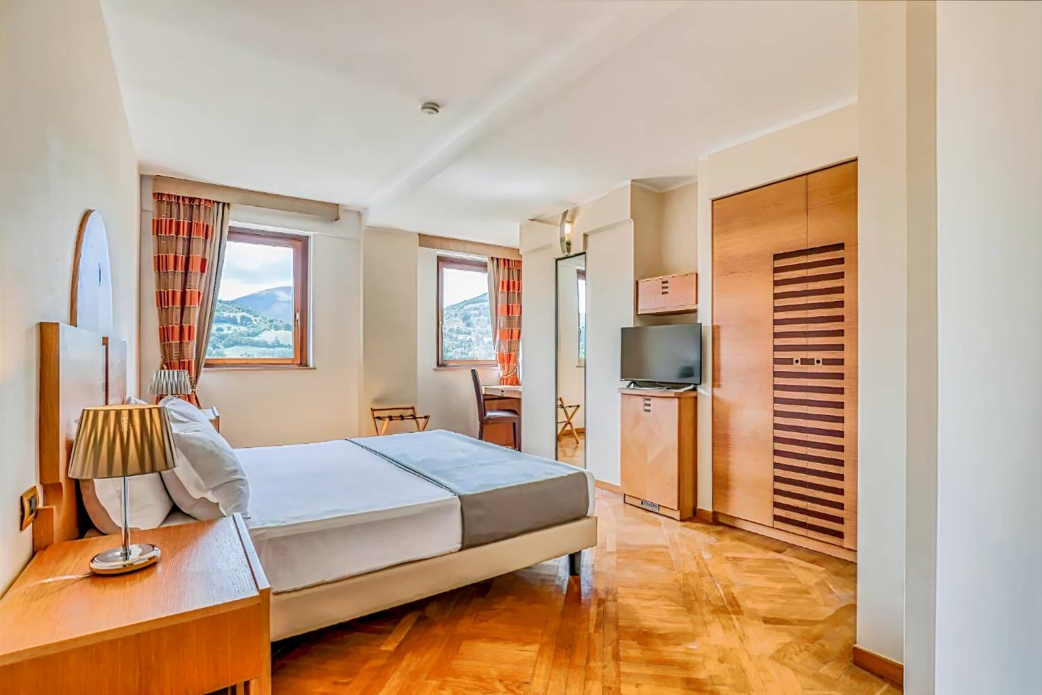 Hotel Penthouse