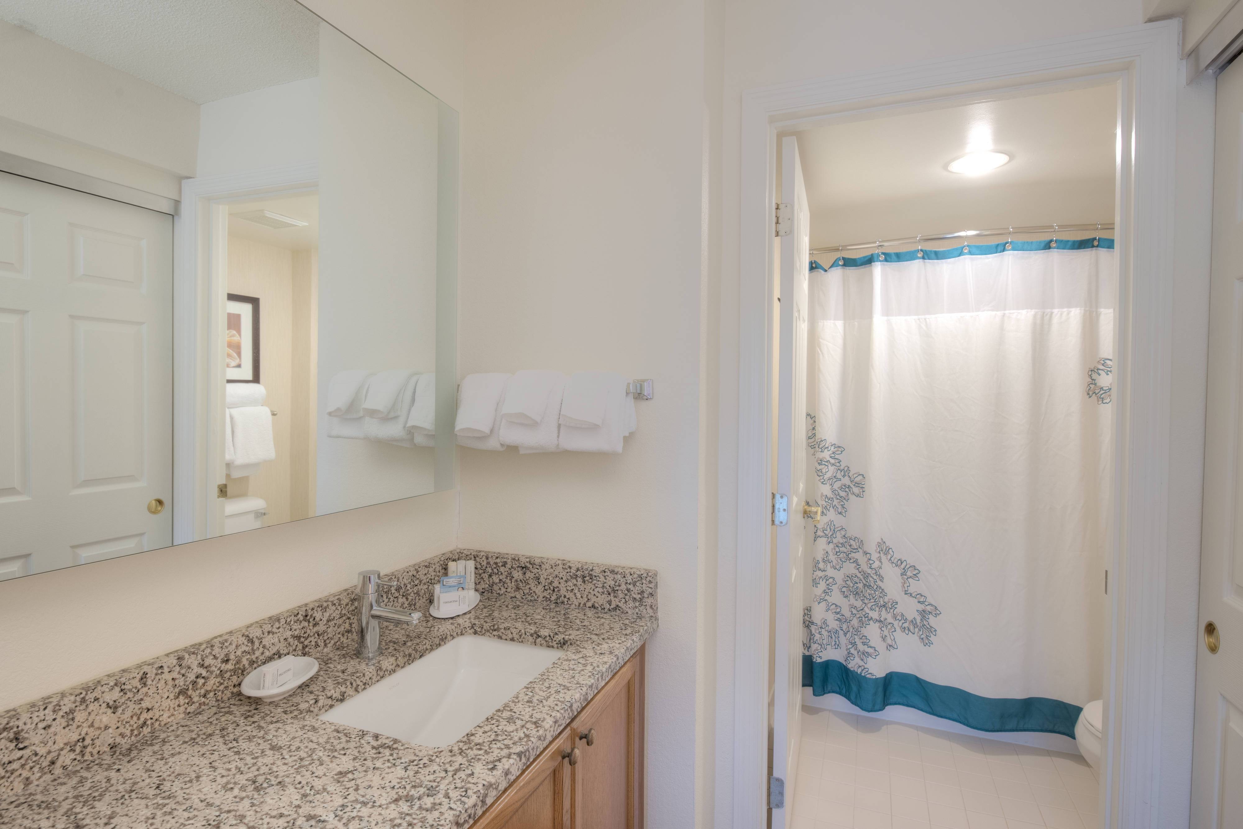 Residence Inn Buckhead/Lenox Park