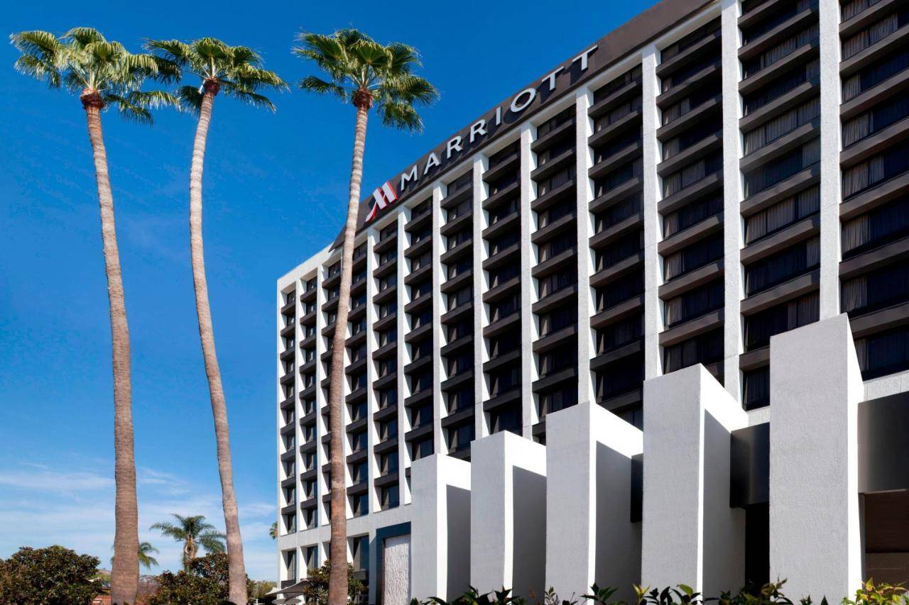 Beverly Hills Marriott