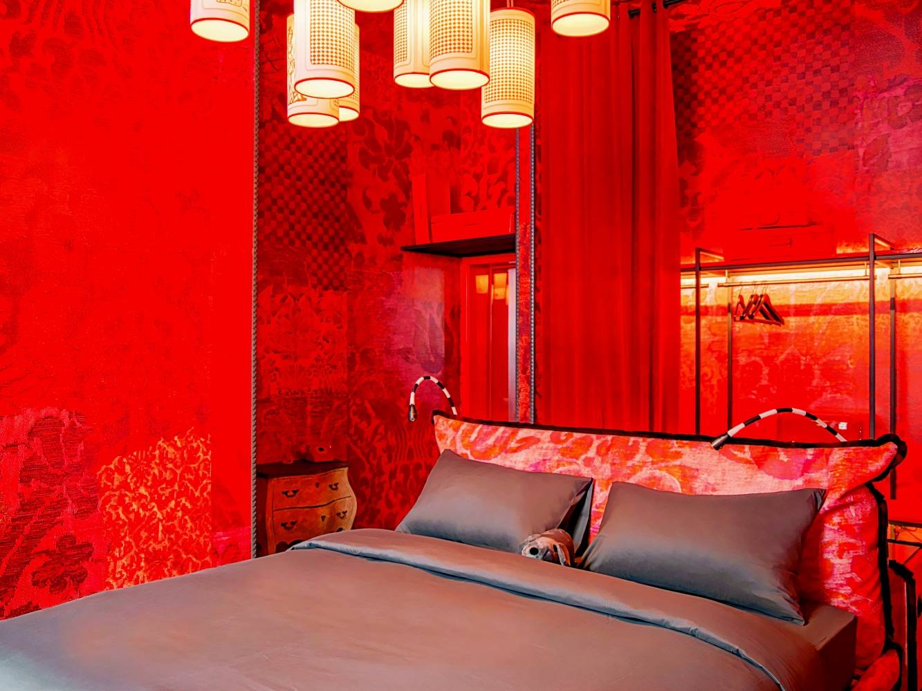 25hours Hotel Firenze Piazza San Paolino