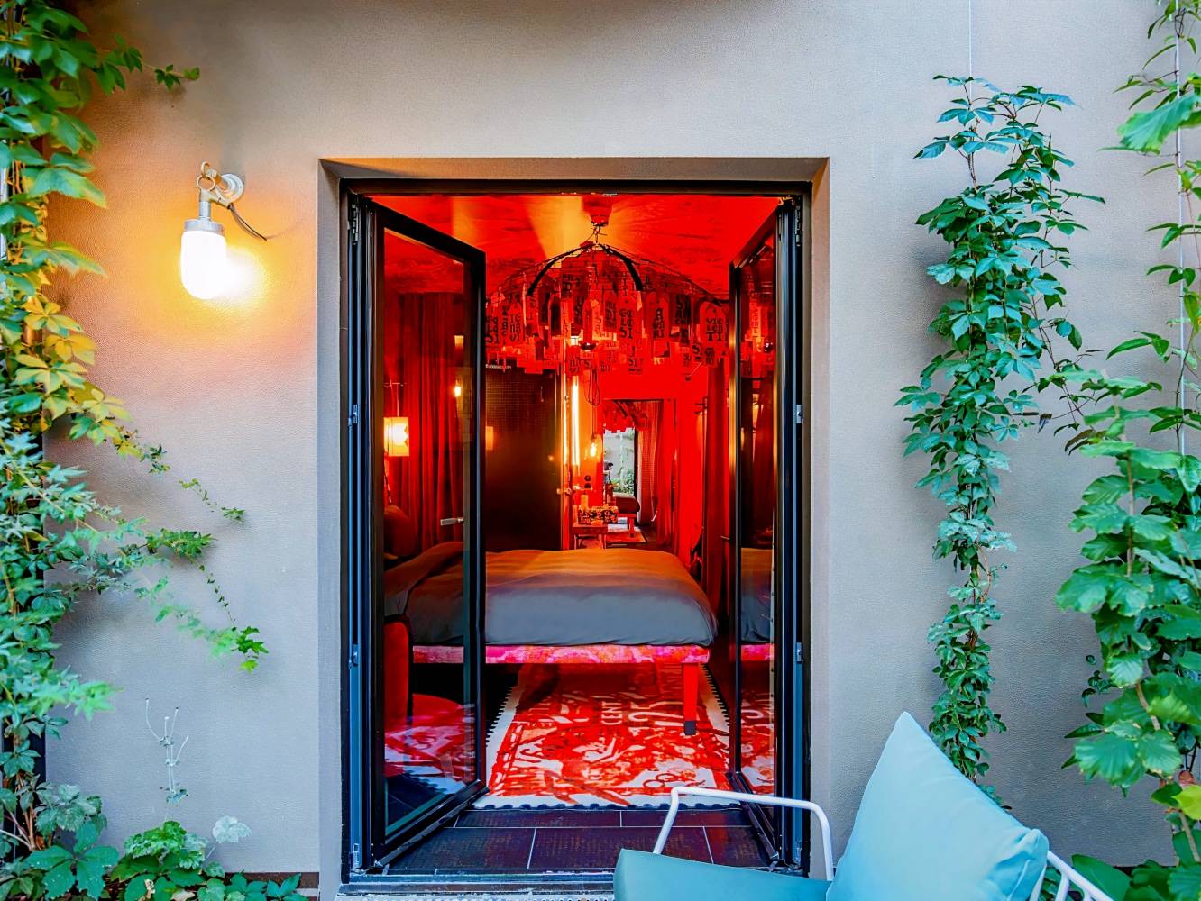 25hours Hotel Firenze Piazza San Paolino