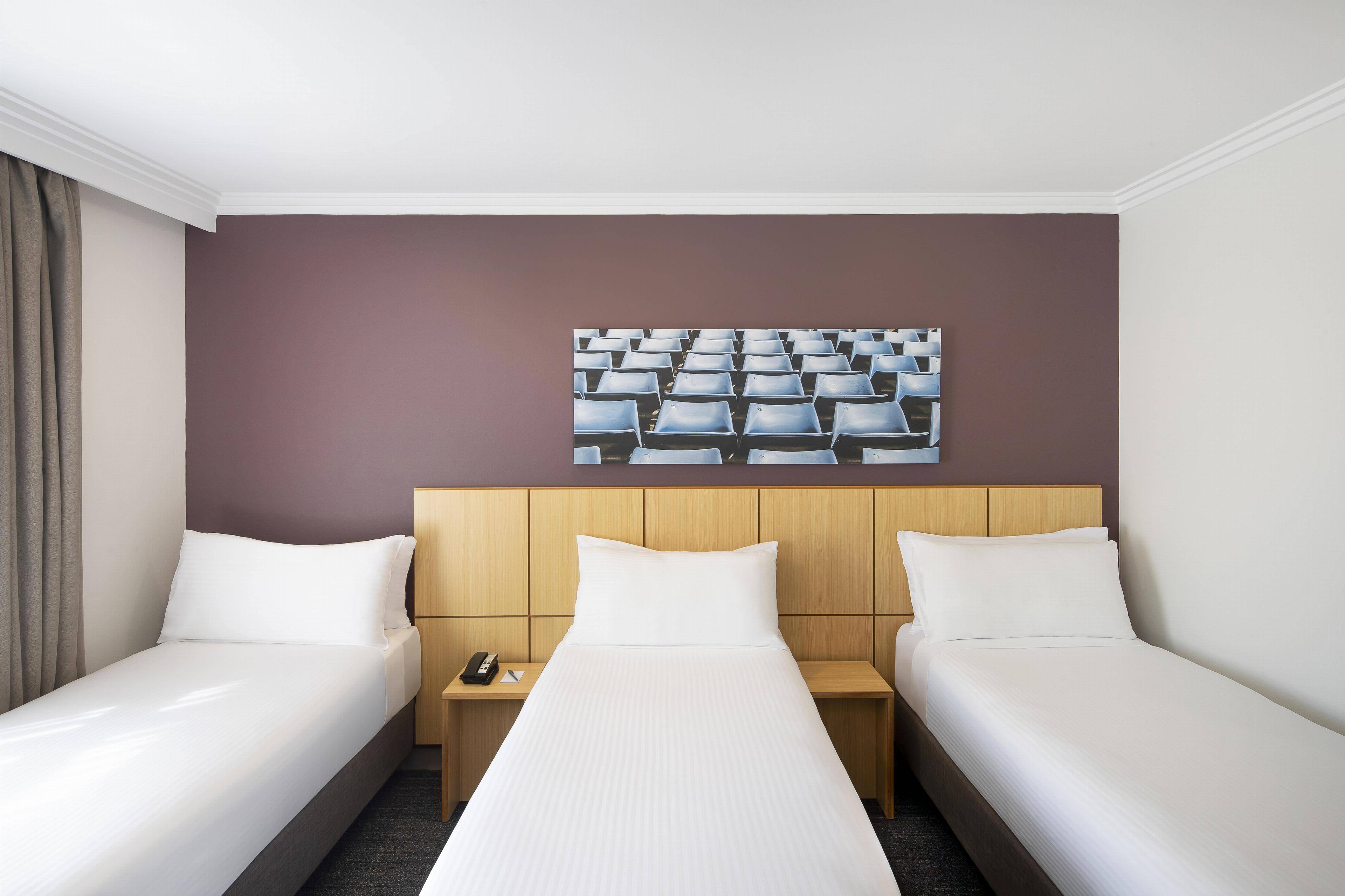 Mercure Sydney Blacktown