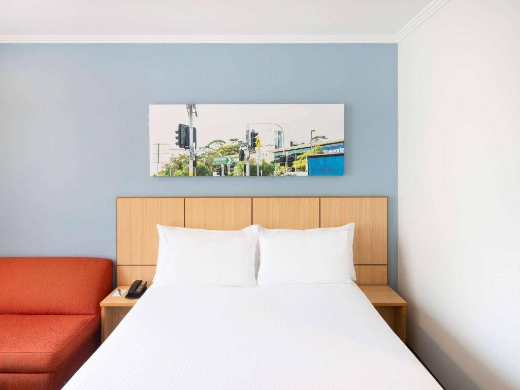 Mercure Sydney Manly Warringah