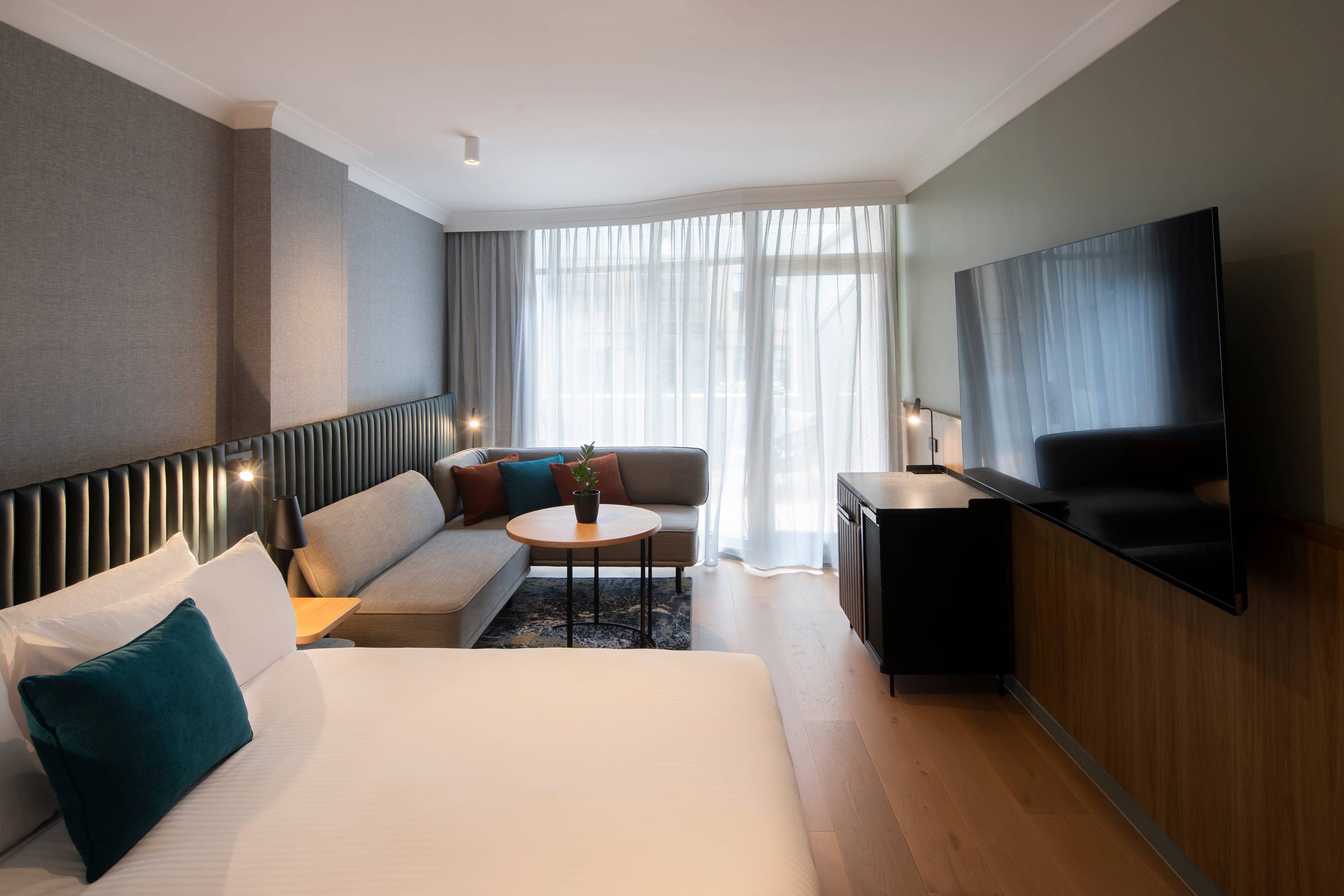 Novotel Sydney City Centre