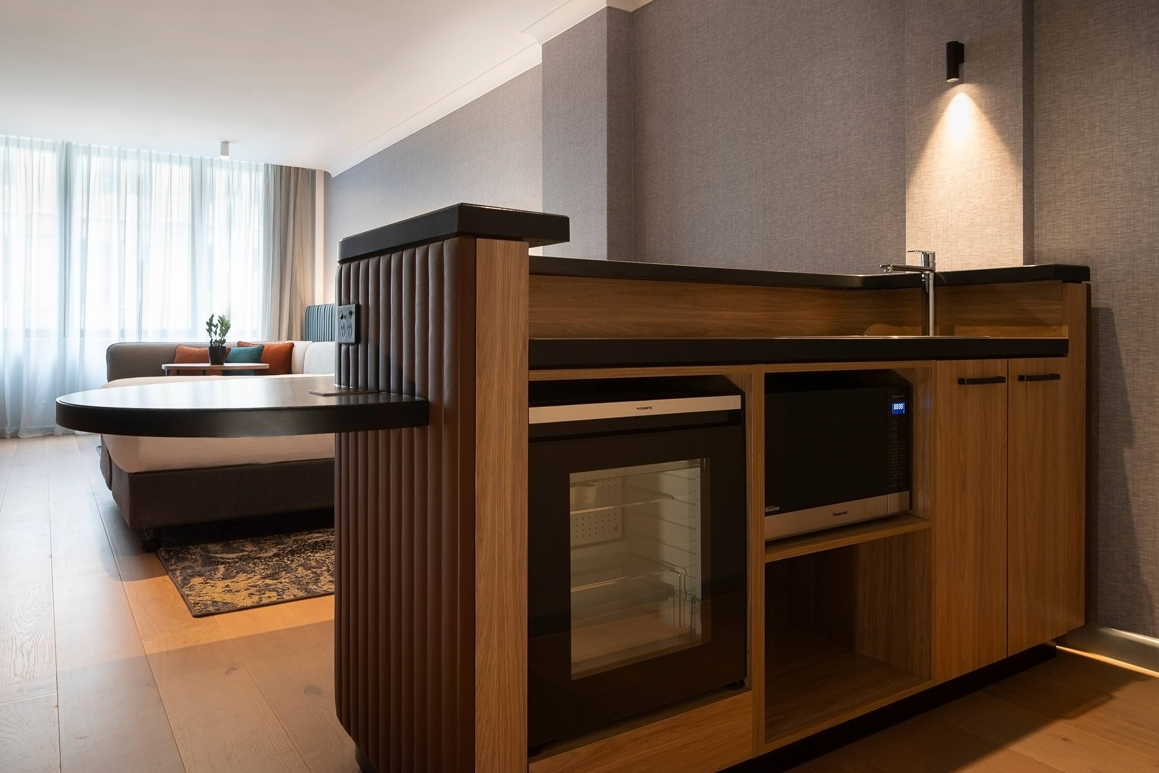 Novotel Sydney City Centre