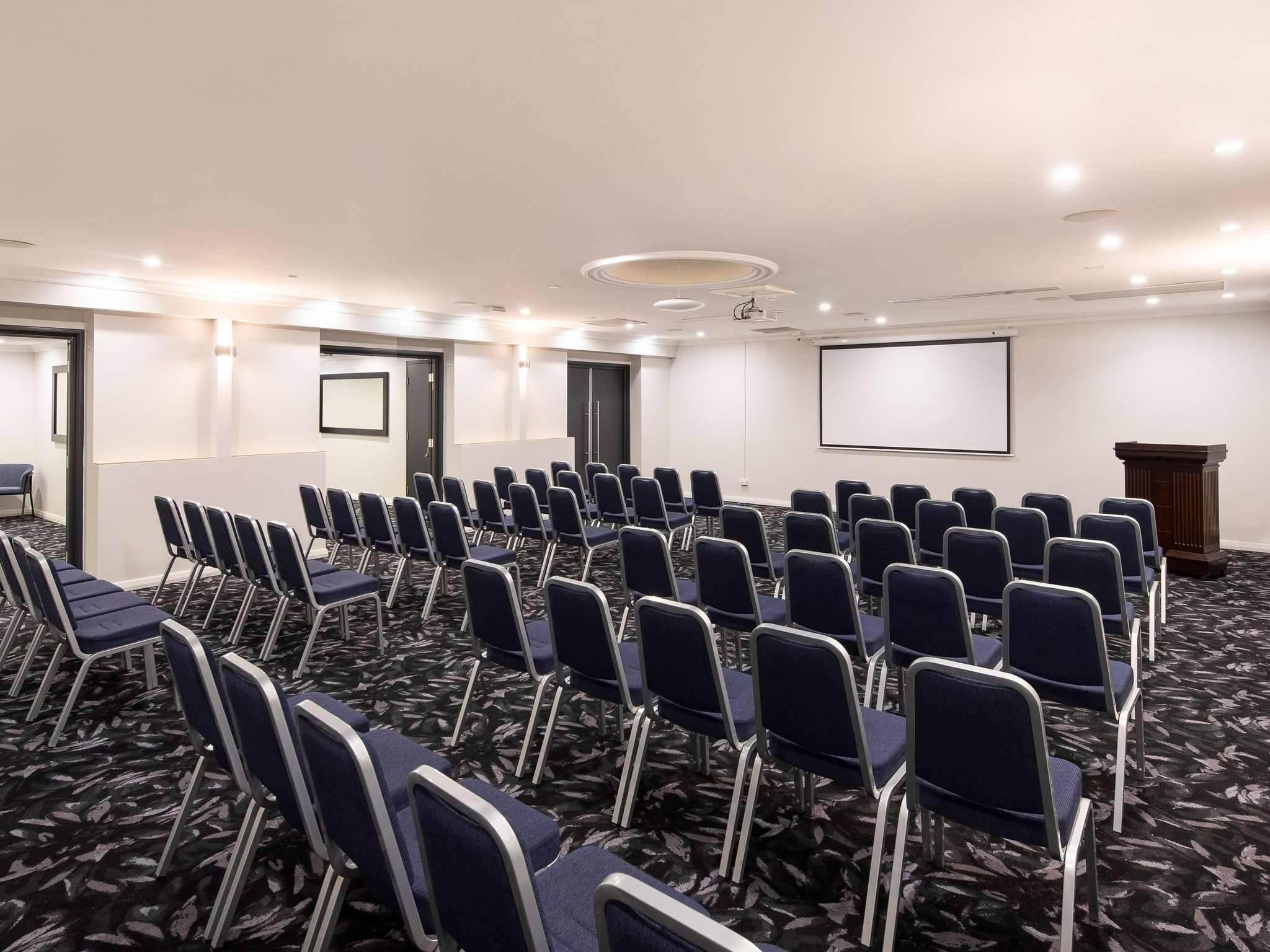 Mercure Perth On Hay