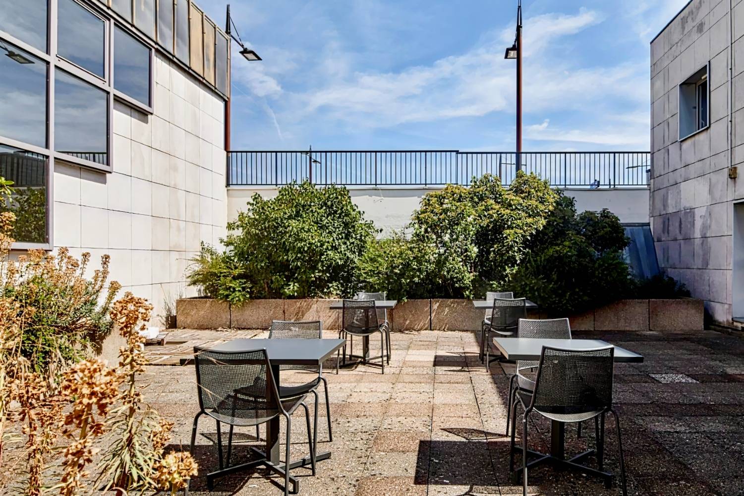 B&B Hôtel Paris Versailles