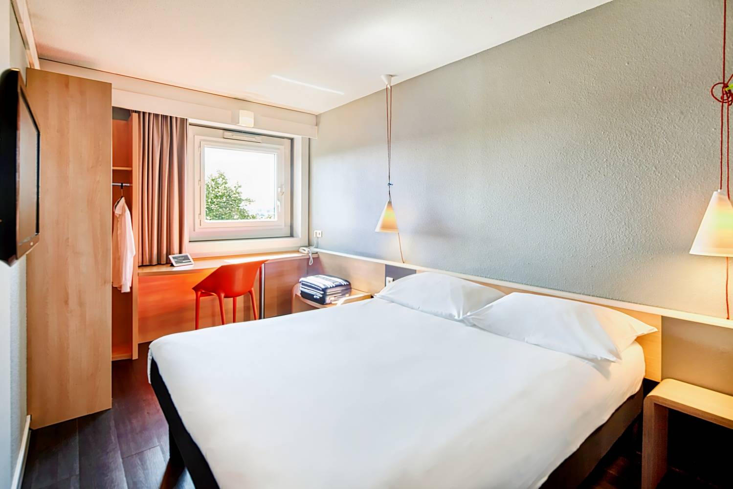 B&B Hôtel Paris Versailles