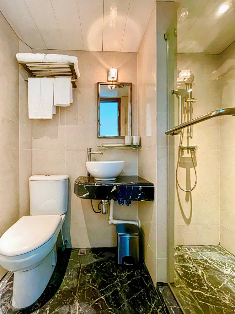 Lander Grand Hotel