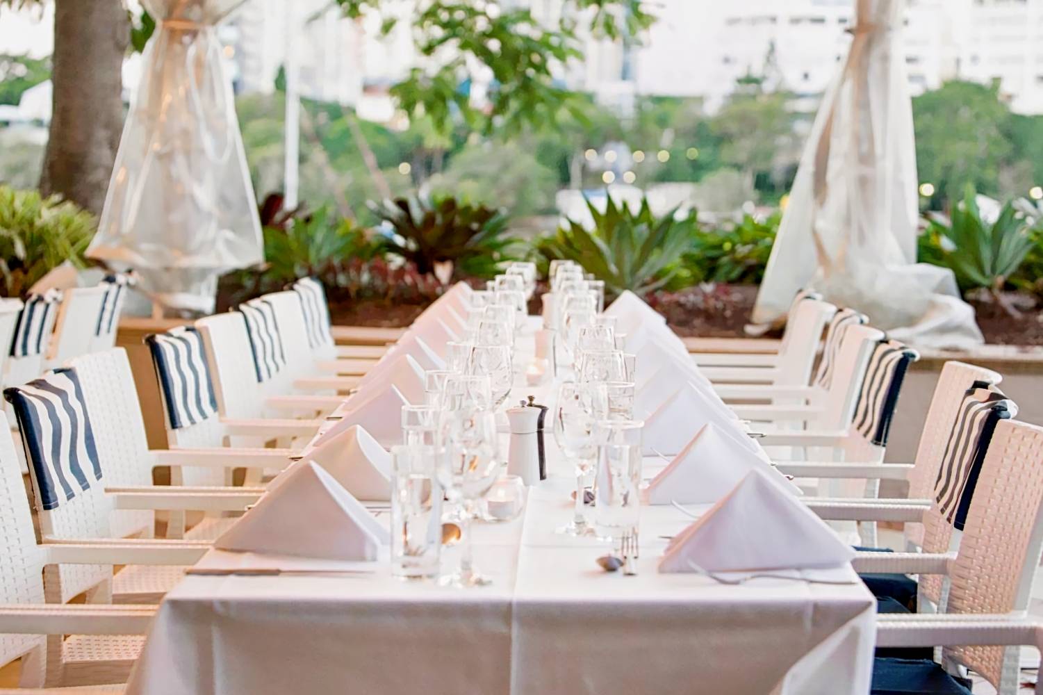 Stamford Plaza Brisbane, Brisbane City 34 during the day