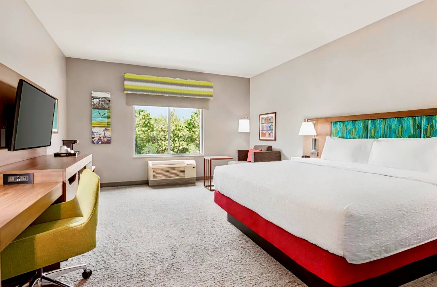 Hampton Inn & Suites Miami, Kendall, Executive Airport, West End 25