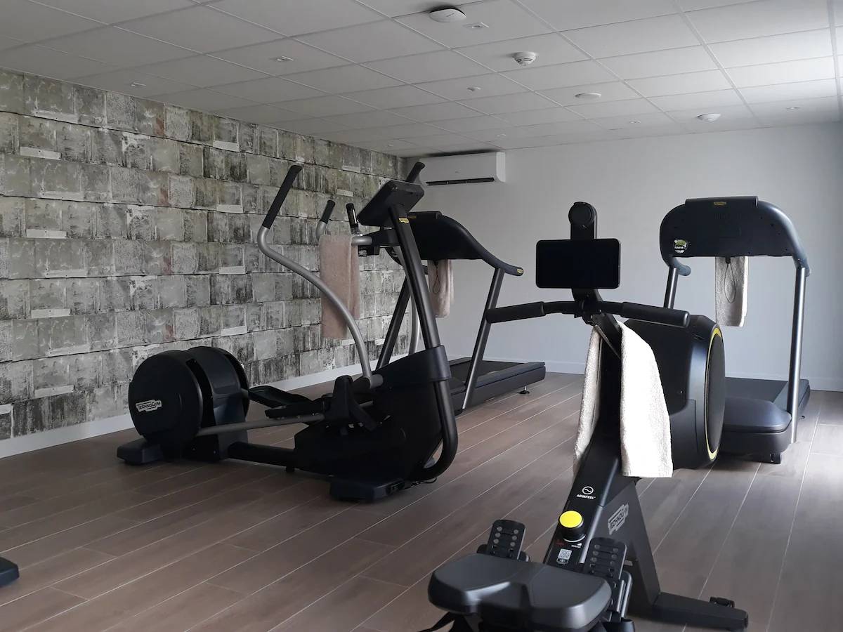 Mercure Hotel & Spa Bastia Biguglia