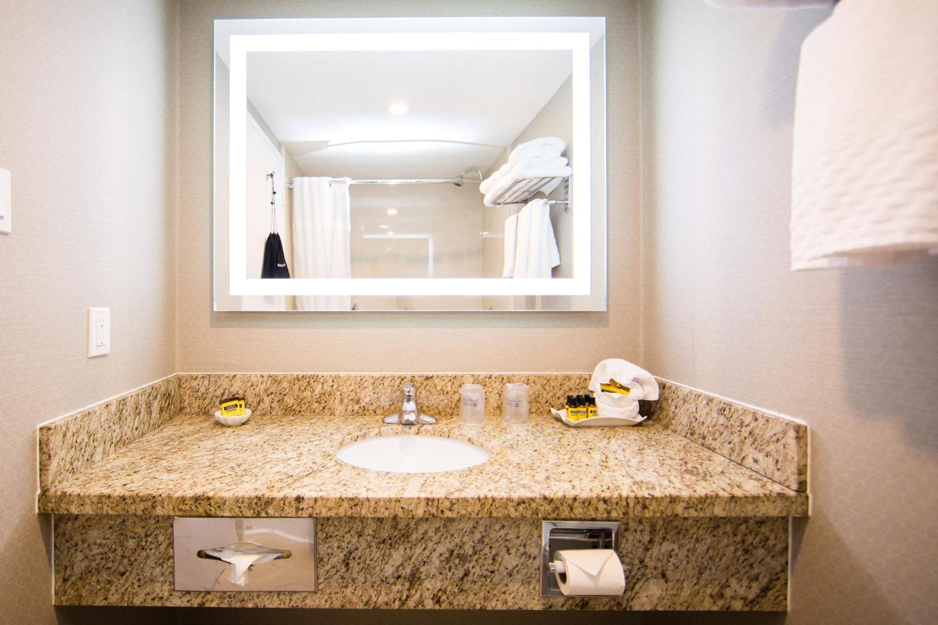 Best Western Plus Ottawa Kanata Hotel and Conference Centre