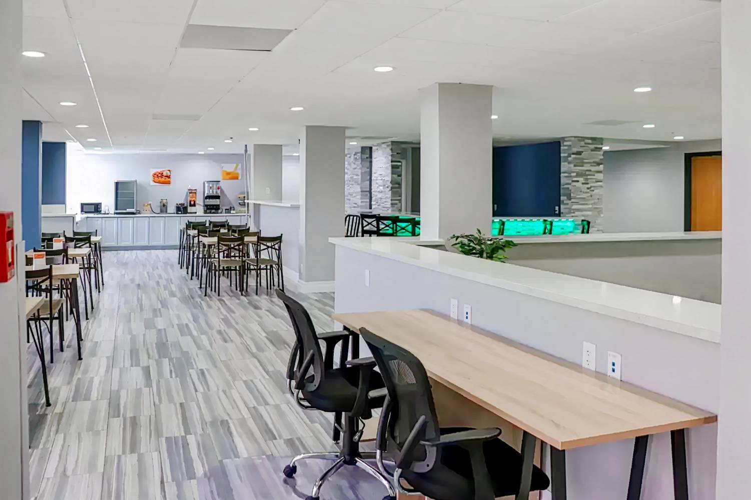 Quality Inn Houston