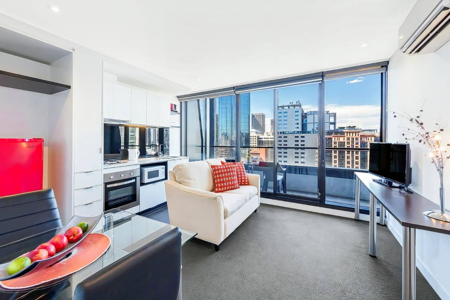 Aura on Flinders